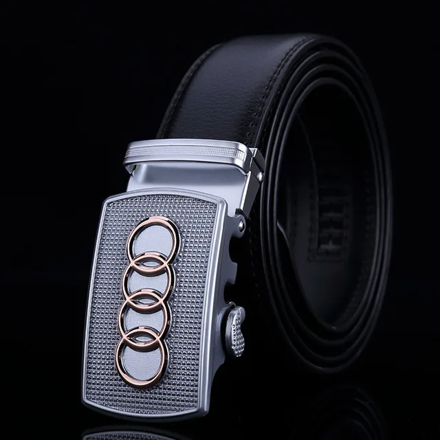 audi belt buckle