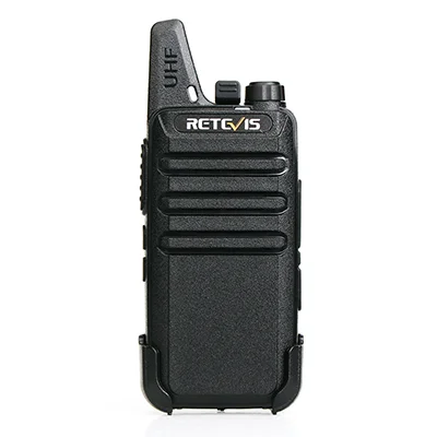 2 шт. RETEVIS RT622 RT22 профессиональная рация Mini PMR446 PMR радио FRS VOX двухстороннее радио Comunicador приемопередатчик Woki Toki