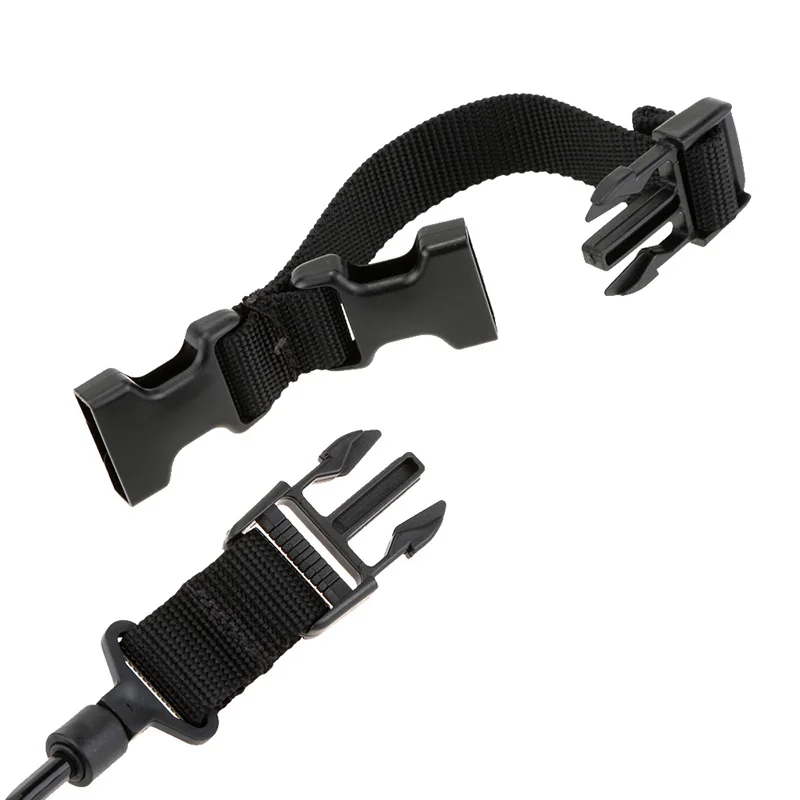 Регулируемый эластичный ремень для ружья пейнтбола|paintball gun sling|gun stimulatorpaintball package |