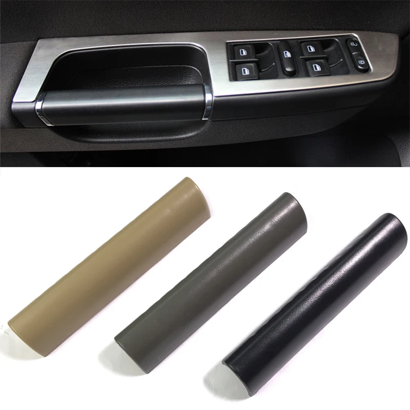 JEAZEA 3B0867175 накладка на левую переднюю дверь для VW Passat B5 Jetta Bora Golf MK4 1998 2000 2001 2002 2003 2004