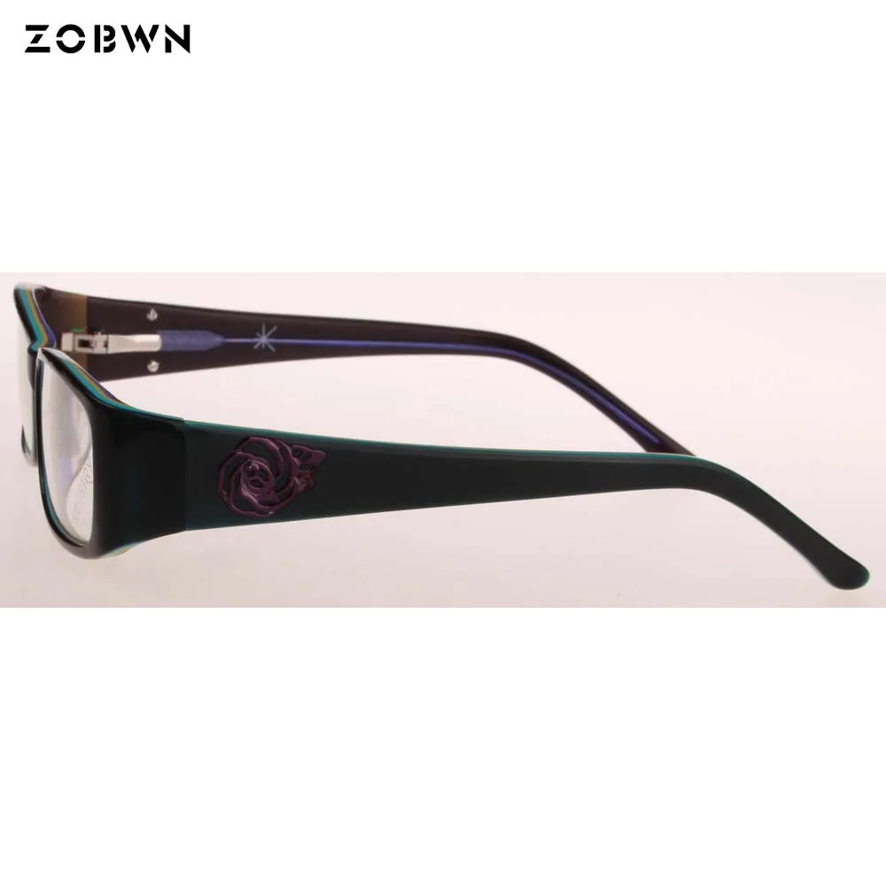 Förderung Großhandel Frauen Für Optische Männer Spektakel Weibliche Rahmen Mix Vintage Masculinos Gafa Myopie Klare Brillen Linse 5xSBnwYAwd