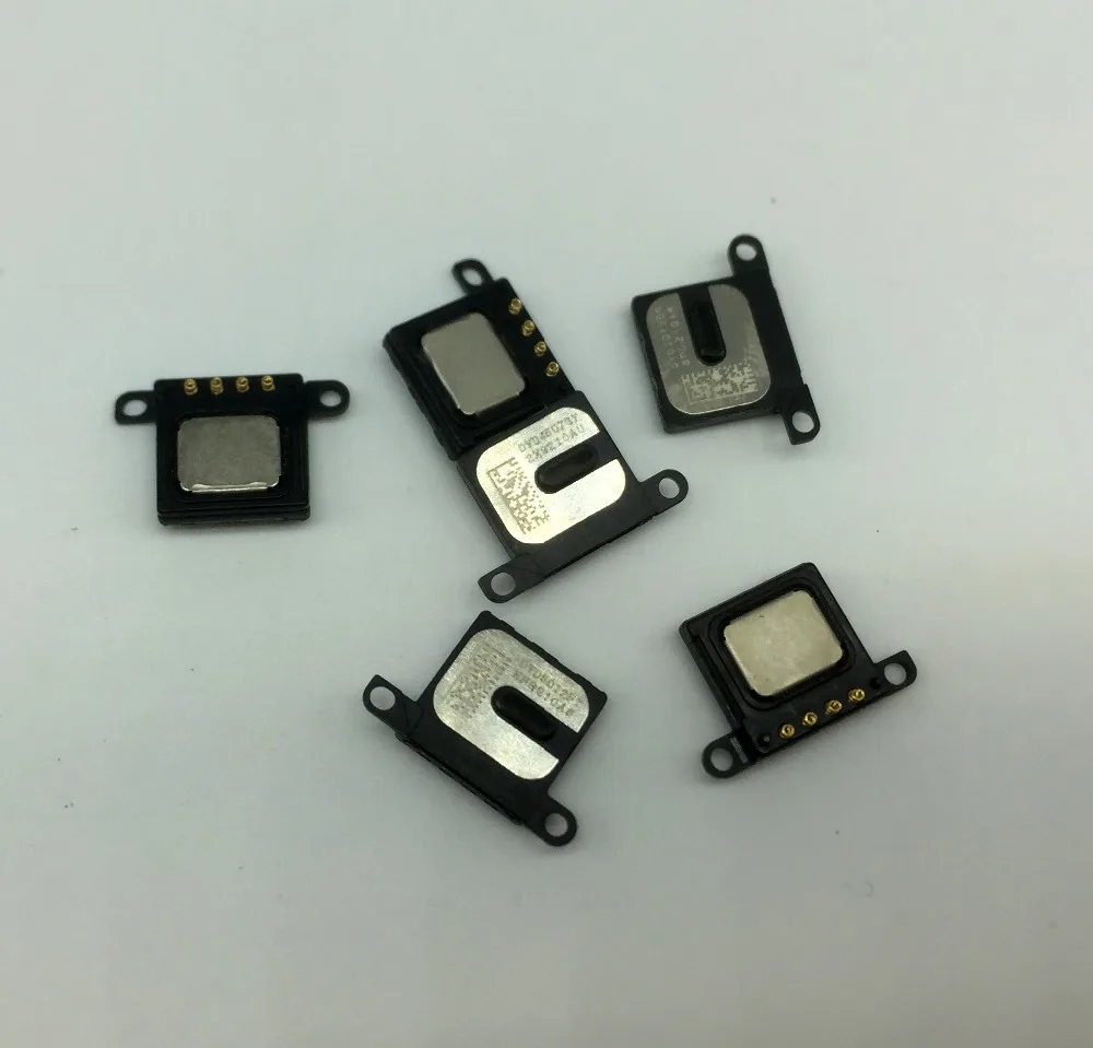 

Original New For iPhone 6 Plus 5.5" Earpiece Ear Speaker Earphone Call Speaker Receiver Module Flex Cable