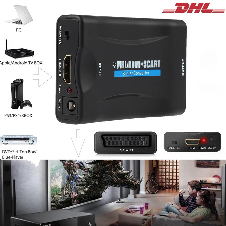 HDMI-SCART-----1