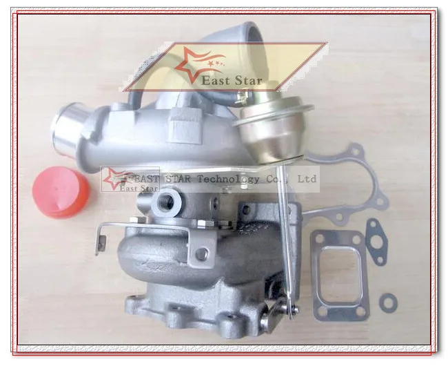 Бесплатная доставка HT12 11A 14411 1W400 Turbo для NISSAN MPV E50 Elgrand Note Terrano ISUZU Fargo Filly QD32ETI QD32TI