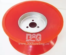 quality warranty Brunswick Machina Spare Part   BALL BALL LIFT WHEEL 53-520060- 001