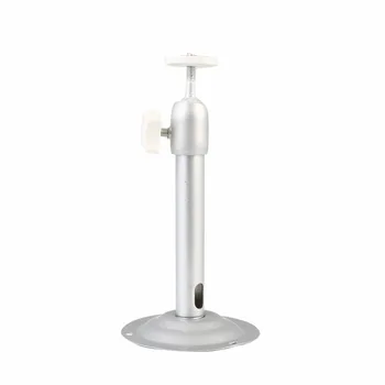 

Aluminum Alloy Projector Wall Mount Ceiling Stand Cameras Camcorder DLP Universal Portable