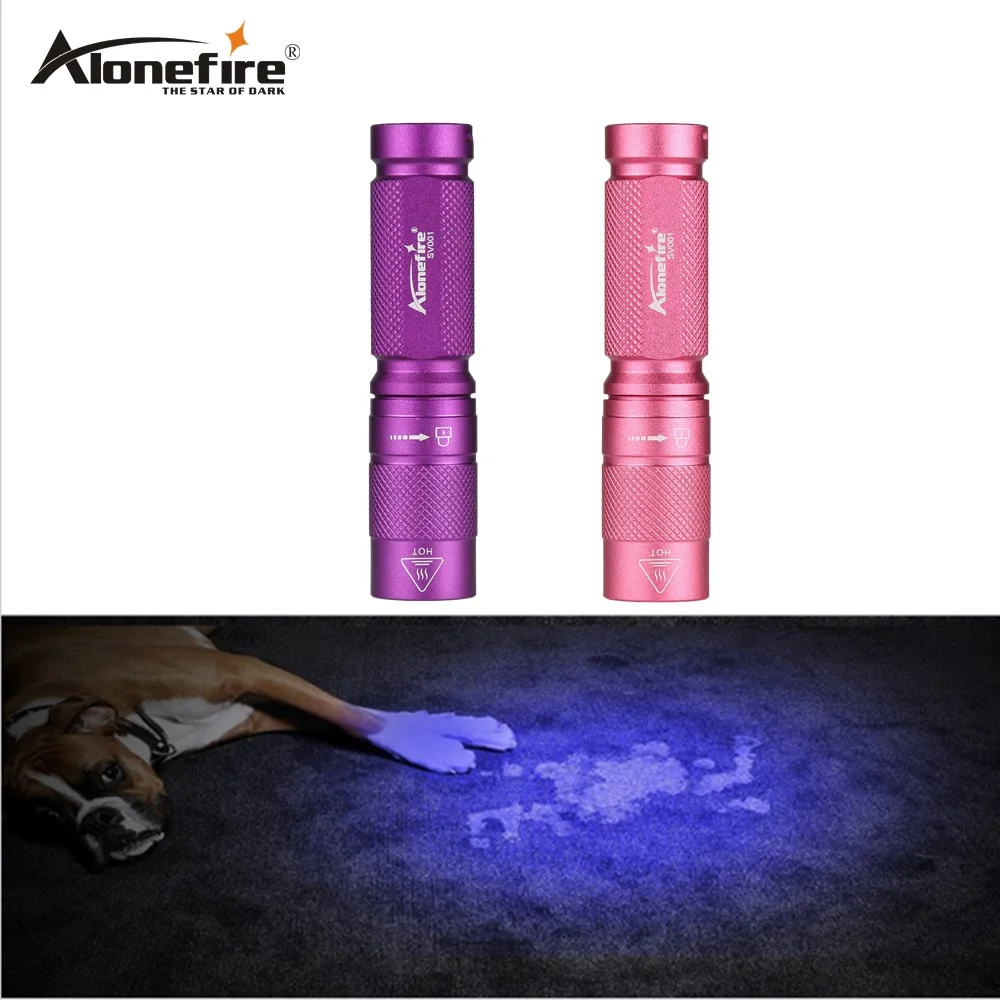 sv001 uv flashlight (1)