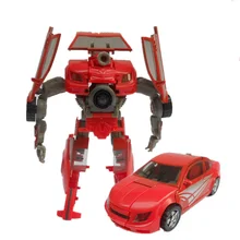 Deformation toys king kong 3 c film version 0 3 flame red sports font b car