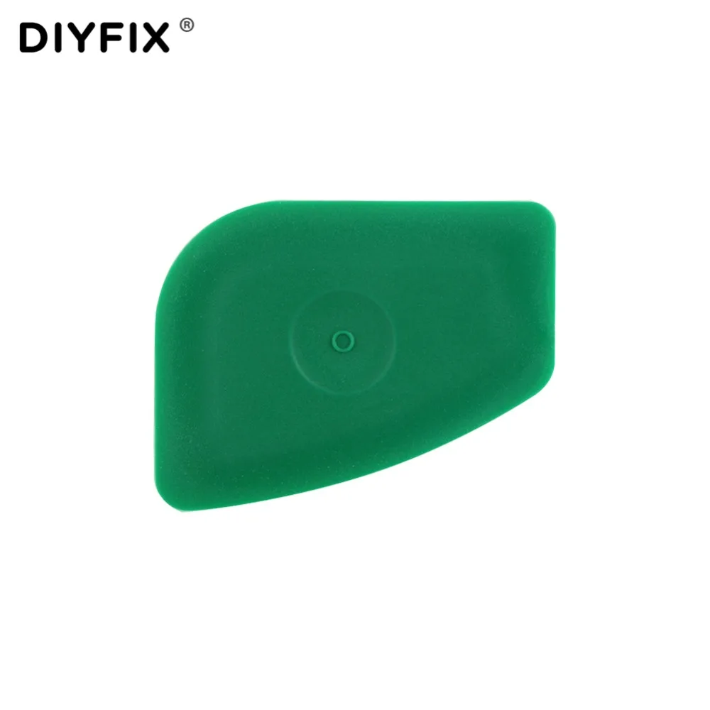 DIYFIX Mobile Phone Opening Tool Handy Pry Card for iPhone Samsung Sony LCD Screen Back Housing Battery Disassemble Hand Tools - Image 2