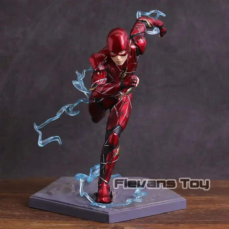 iron studios figures