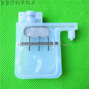 

3X2MM DX5 ink damper big for Allwin Twinjet Human Galaxy UD Mutoh VJ1604 1624 RJ900 DX5 ink dumper 8pcs for sale