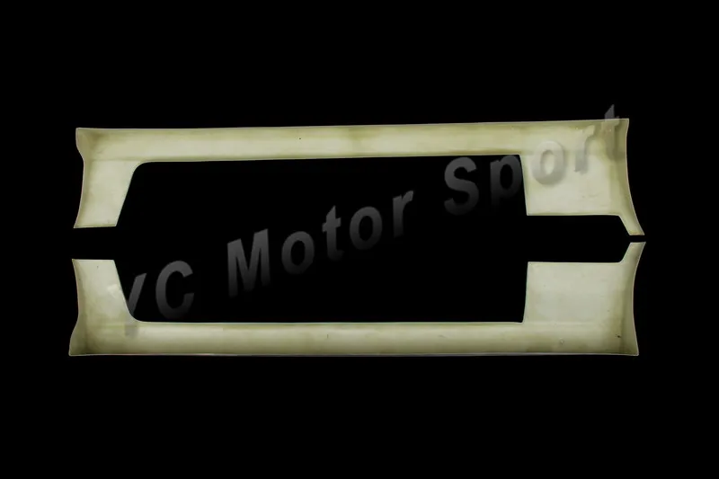 1986-1991 Mazda RX7 FC3S SEXY Style Side Skirt FRP (12)