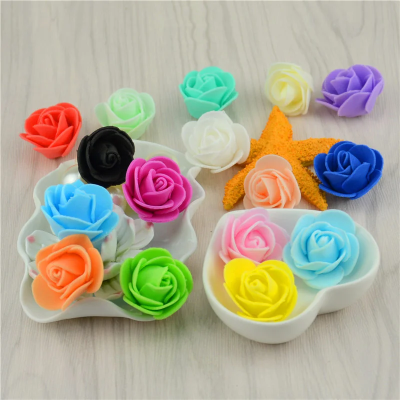 Online Buy Wholesale foam flowers from China foam flowers Wholesalers