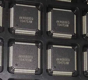

AK4683EQ