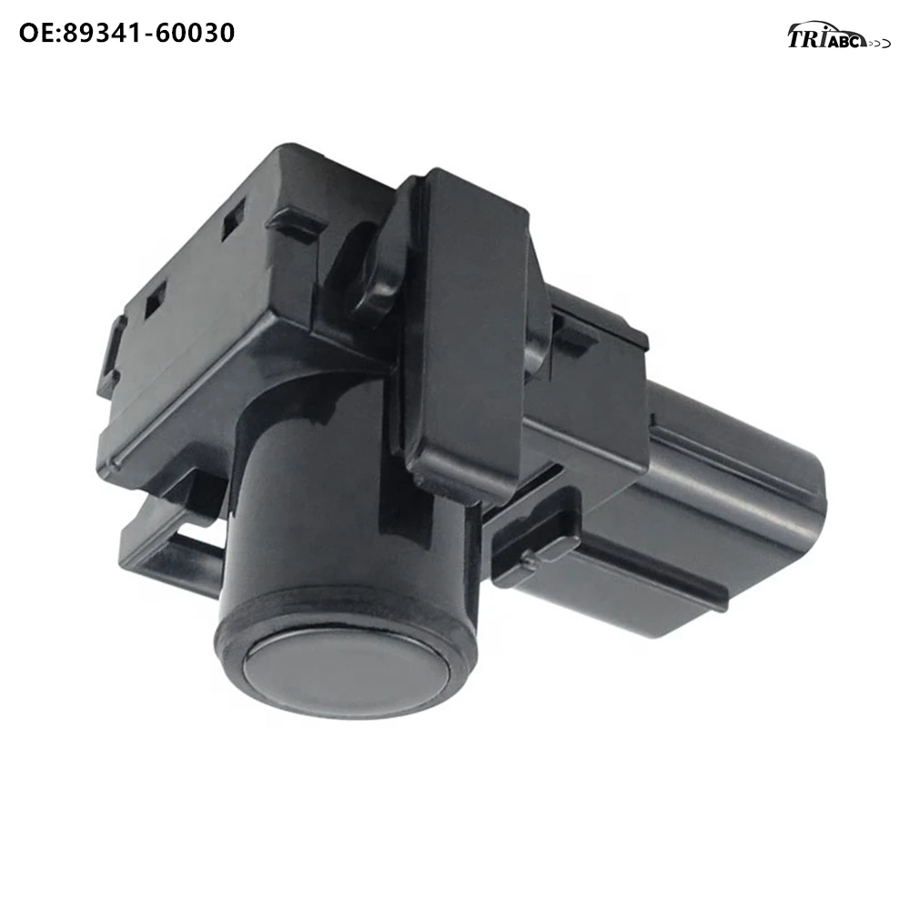 Датчик парковки 89341 60030 PDC для TOYOTA LAND CRUISER PRADO (_ J15 _) 3 0 LEXUS RX L1 350 450h антирадар детектор