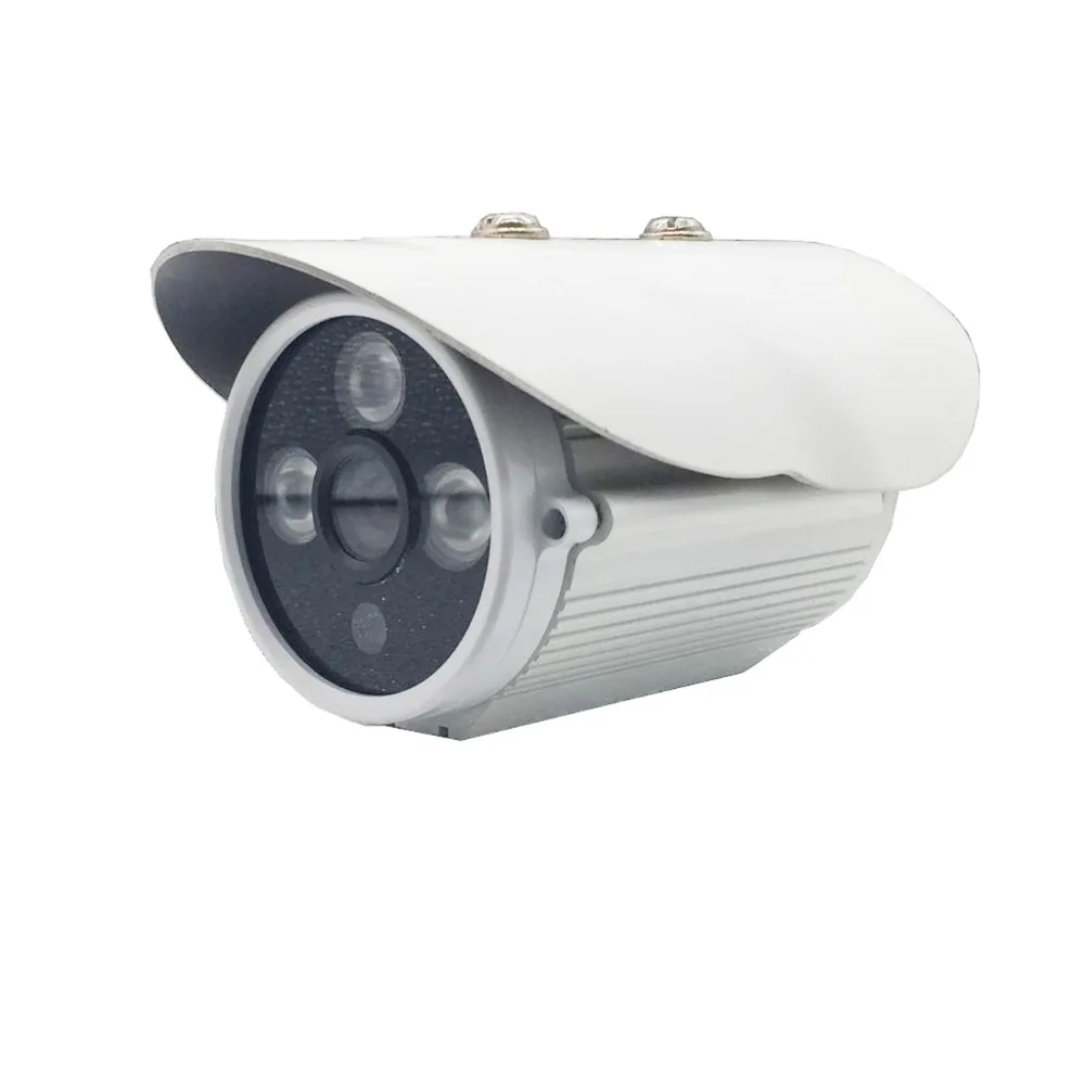 

8mm H.264 Infrared Closed System Normal Bullet CCTV Camera PAL BNC NTSC Outdoor Waterproof Security Surveillance Home Cameras