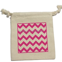 100 шт./лот CBRL небольшой хлопок мешок ювелирных изделий хлопок подарок мешок хлопка drawstring сумка логотип ювелирные изделия сумка терракот сумка