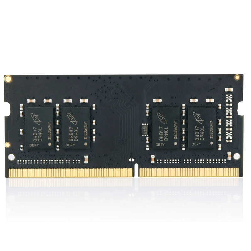 Vaseky 4 GB 8 GB 4G 8G الدفتري المحمول ذاكرة عشوائية Ram ميموريال وحدة الكمبيوتر PC4 DDR4 17000 19200 2133 MHZ 2400 MHZ 2133 2400 MHz RAM