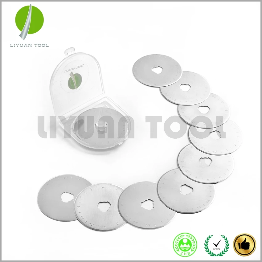 45mm rotary blade19