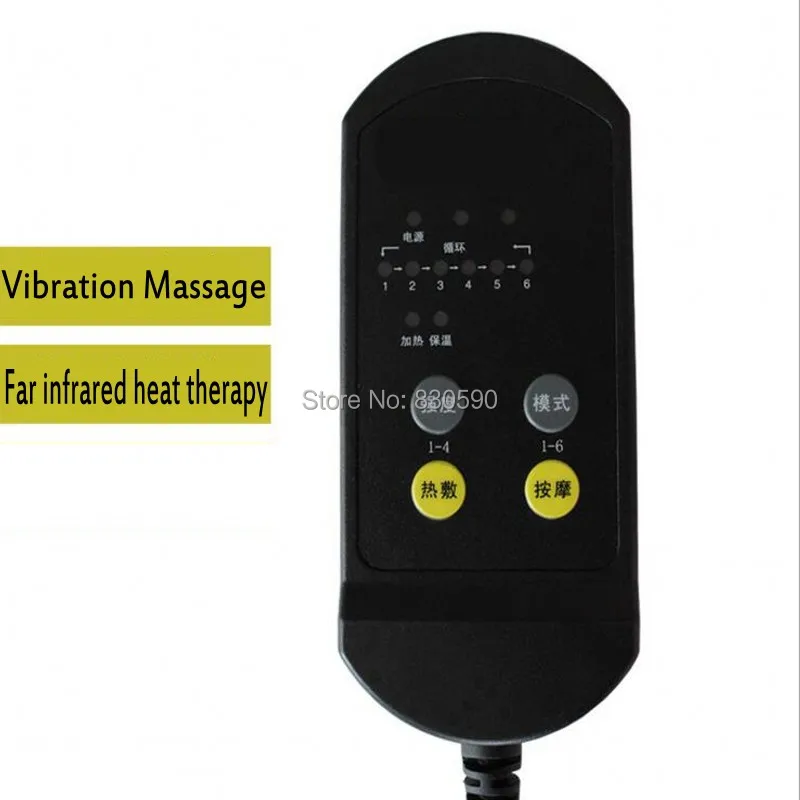 Infrared therapy