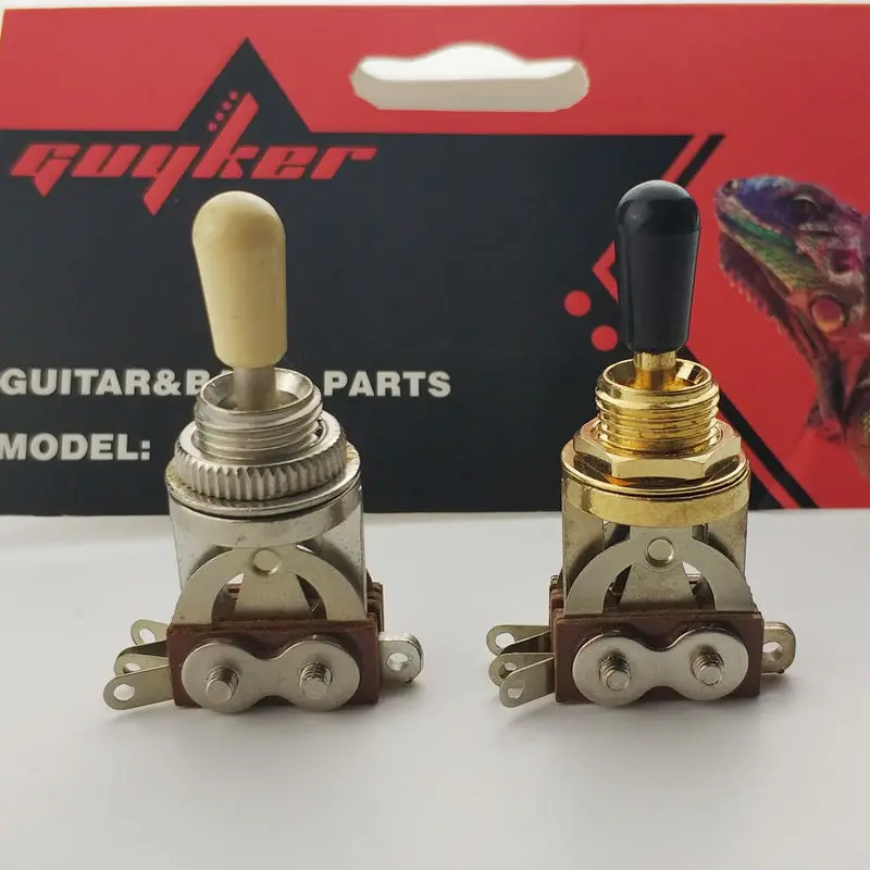 1 шт. переключатель 3 ходовой для электрогитары|for electric guitar|switch for guitarelectric guitar switch |