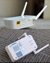 EX6100 2.4 Г 5 ГГц Двухдиапазонный 750 Мбит AP Усилитель Сигнала Expander 802.11n Wi-Fi Repeater 802.11ac Extender США plug для Netgear Tenda