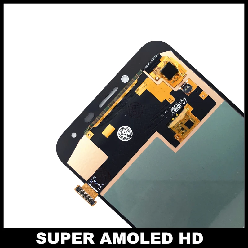 J400 LCD
