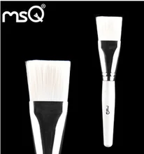 MSQ Professional Facial Brush For Face Care Single Makeup Brush Tool Cosmetic Brush