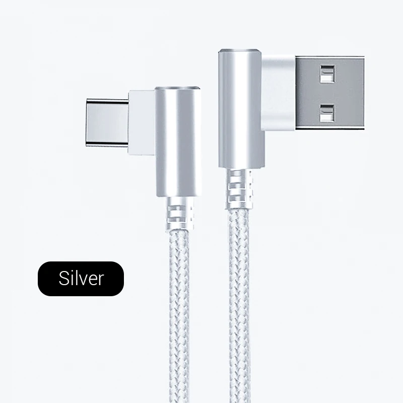 silver