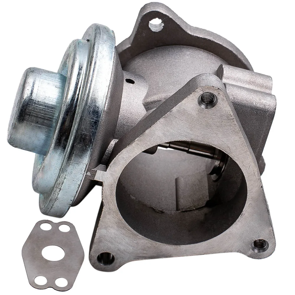 EGR vanne pour VW AUDI SKODA SEAT 1.9 8V, 2.0 16V TDI pour Mitsubishi Grandis 038131501AF 038129637D 038131501S