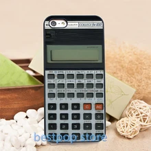 Retro Calculator 2 cell phone case for iphone 4 4S 5 5S SE 6 6S 6plus 6s plus #1327S