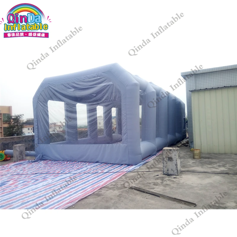 Free Shipping Inflatable Spray Booth Car Paint Booths Inflatable Spray