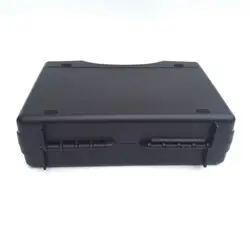 Горячая Отдых Открытый Пластик инструмент случае чемодан toolbox ударопрочный оборудование для обеспечения безопасности приборные