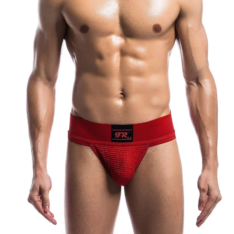 Сексуальное мужское нижнее белье бренд Tanga Hombre Passion мужские стринги и G