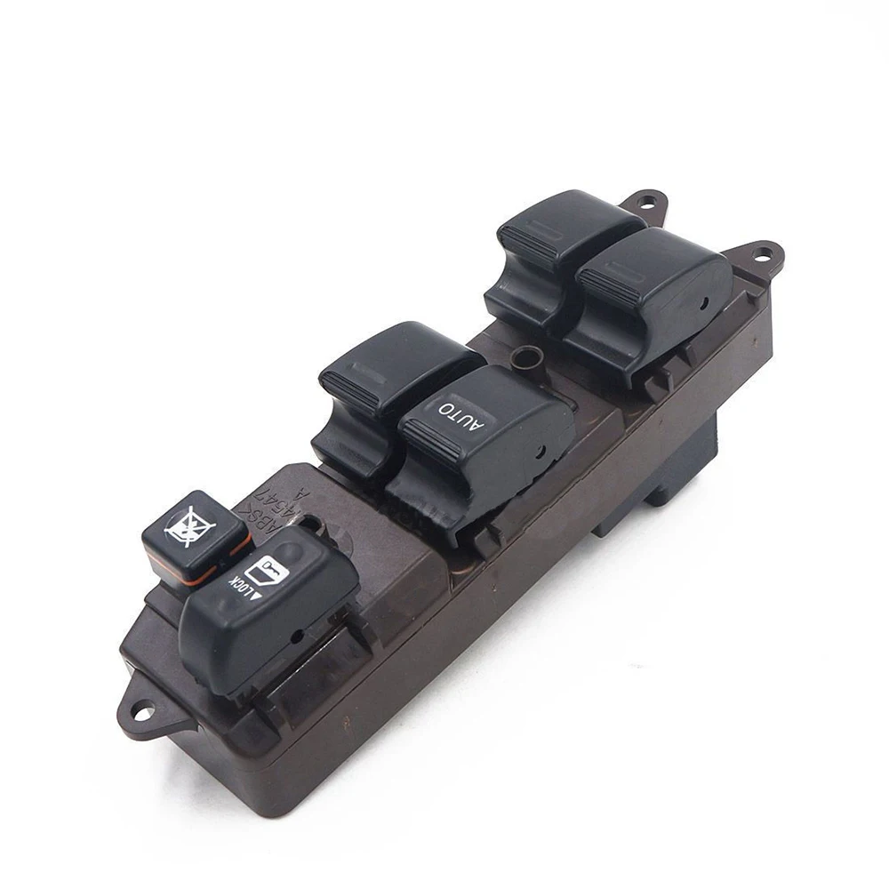 

Electric Power Door Window Switch Car Accessories Left Front Driving 84820-01021 8482001021 For Toyota Sienna Corolla Camry