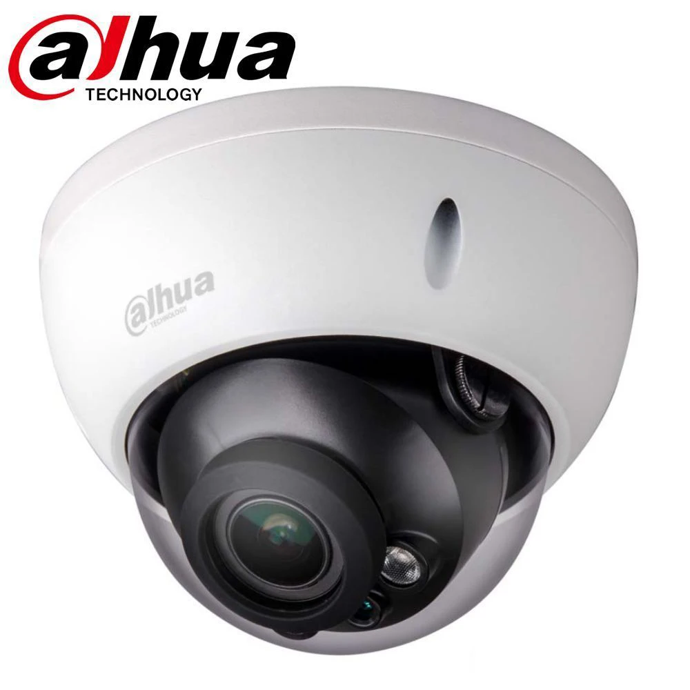 

HAC-HDBW2221R-Z Varifocal-Motorized IR HDCVI Dome Camera de security