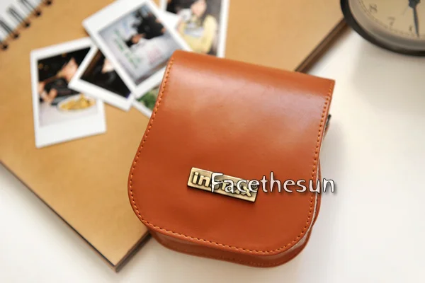 Camera bag for Fuji Mini25-21