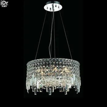 

Chandeliers Contemporary hanging crystal lamp bedroom lamp modern D50cm x H26cm