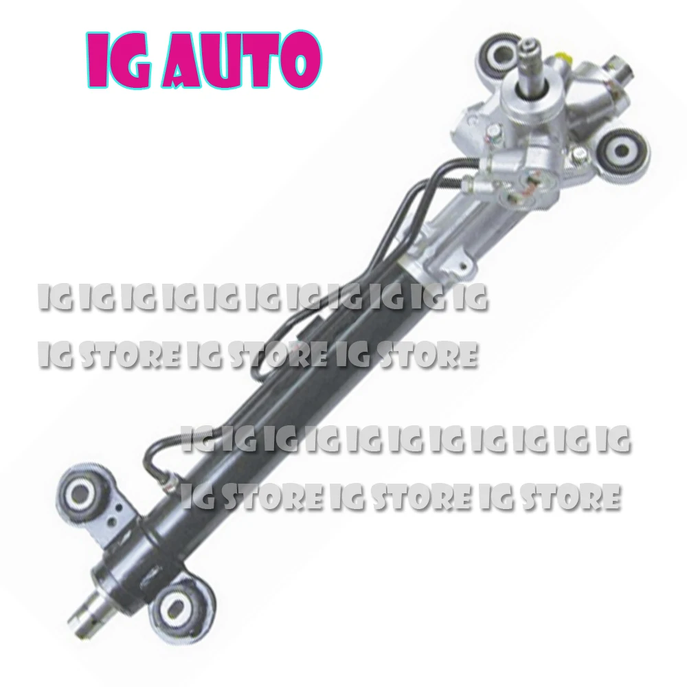 Усилитель руля для HONDA CRV 2007-2010 левый руль 53601-SWA-G01 53601SWAG01