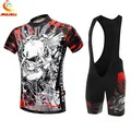 Cycling Clothing Bicycle Wear/Breathable Bike Maillot Cycling Sets /Short Sleeve Cycling Jerseys Sets Ropa Ciclismo Hombre