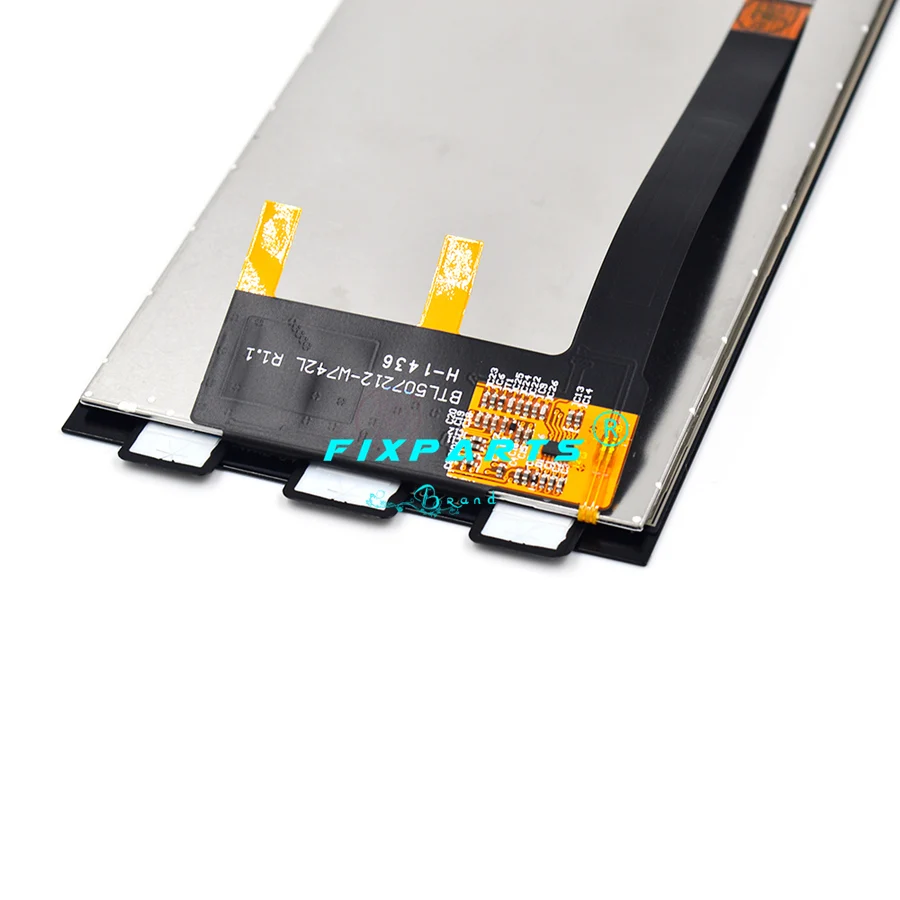 wiko getaway LCD sony4