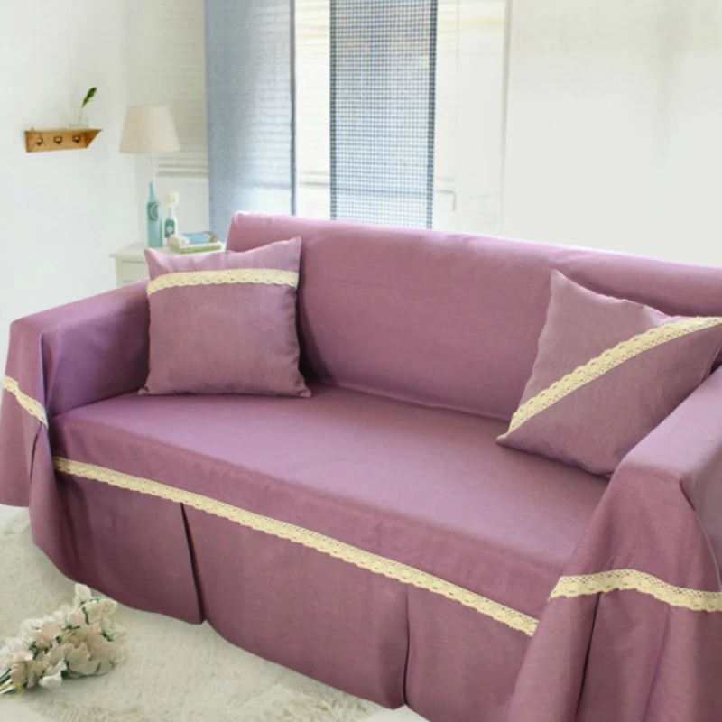 Solid Europe Single-seat / Double-seat / Sectional Sofa Cover funda sofa sofa-slip cover capa de sofa canape free shipping Solid Europe Single-seat / Double-seat / Sectional Sofa Cover funda sofa sofa-slip cover capa de sofa canape free shipping