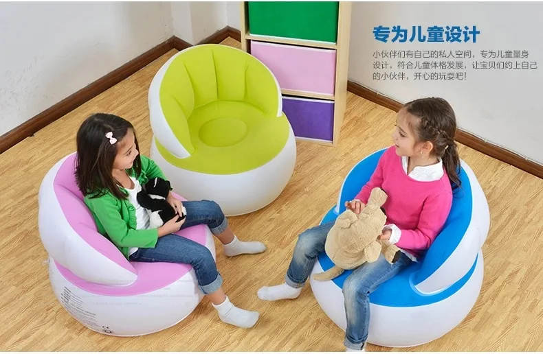 85x74x30cm + 58x53x20cm New Parents Series Sofa Color Adult Child Cute Creative Flocking Backrest kids Sofa sets