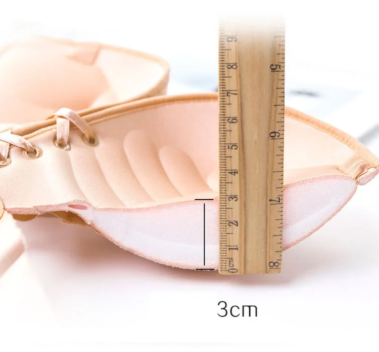 Strapless Bra Push Up Sexy Lace Bra Strapless Bralette Lace Bralette Top Invisible Bra Cotton Wire Free 1