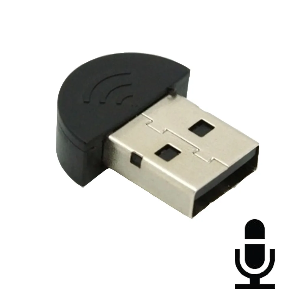 Беспроводной микрофон inalambrico микро USB разъем настольный студийный мини для