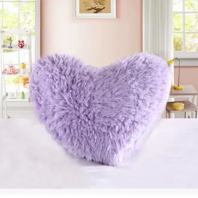 Online Get Cheap Heart Shaped Pillow -Aliexpress.com