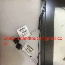 ДЛЯ ELO E170742 SCN-IT-FZT15.0-014-003-R Сенсорная панель экрана