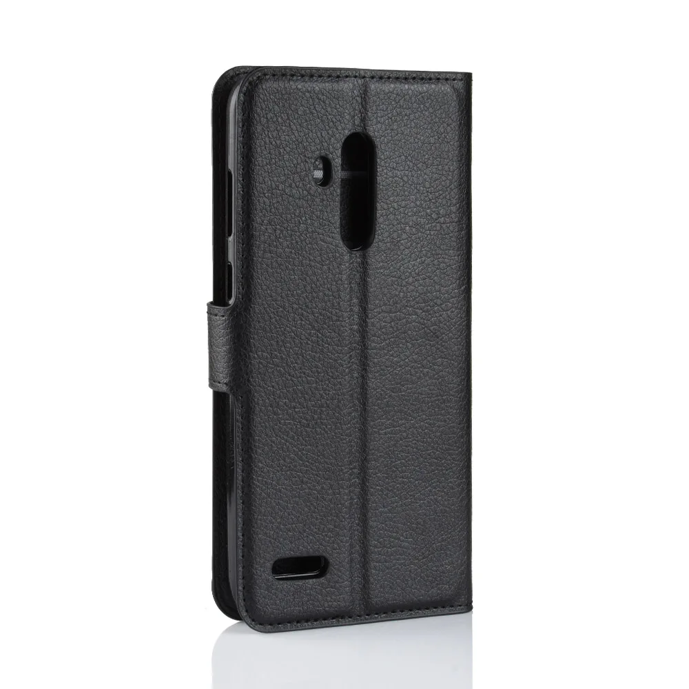 HUDOSSEN для Leagoo T8S роскошный флип-чехол Обложка на заднюю панель из искусственной кожи Coque для Leagoo T8s 5," защитный чехол для телефона Para