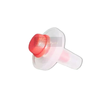 

10pcs/Lot Red Power Button For MC75 MC75A MC75A0 Compatible PDA Spare Parts