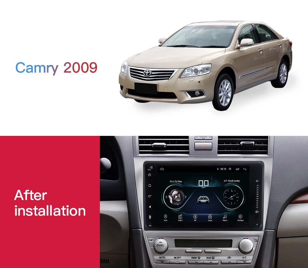 Clearance Android Car Radio Multimedia Player For Toyota Corolla Stereo GPS Navigation 2din Mirrorlink Android Bluetooth Car MP5 2+16GB 4 Clearance Android Car Radio Multimedia Player For Toyota Corolla Stereo GPS Navigation 2din Mirrorlink Android Bluetooth Car MP5 2+16GB 4
